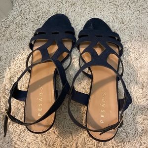 Pesaro women’s shoes